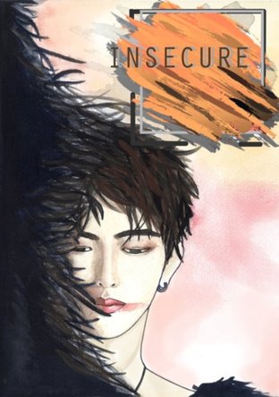 Insecure #สวี่คุนเป็นโอเมก้า