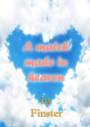 A match made in heaven