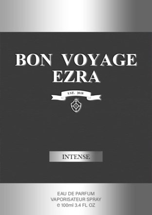 Bon Voyage รัก(ไม่อาจ)เดินทาง
