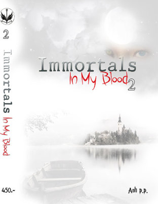 Immortals S2 (โอเมก้าเวิร์ส) In My Blood