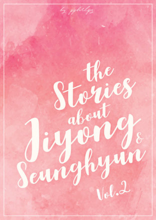 The Stories about Jiyong&Seunghyun Vol.2