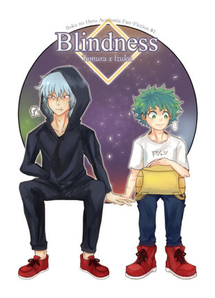 Blindness เล่ม 1 || TomuDeku