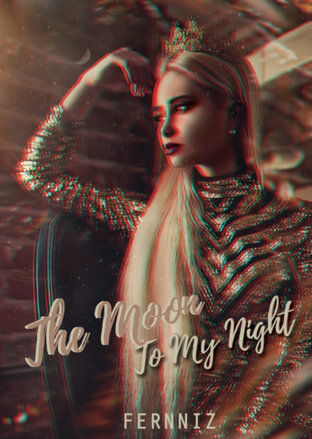 The Moon To My Night (ออสติน & เอสเม่)