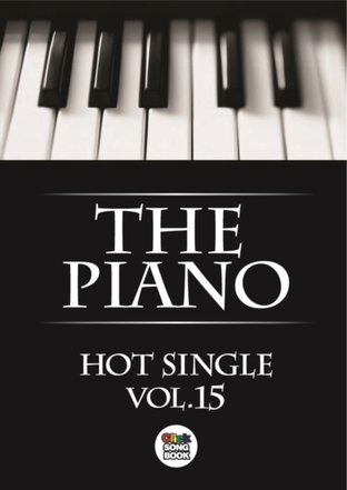 The Piano Hot Single Vol 15