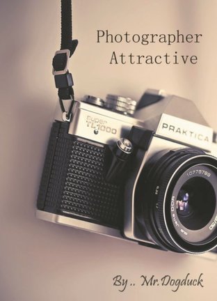 Photographer Attractive [TAENY]