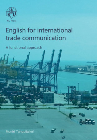 English for International Trade Communication