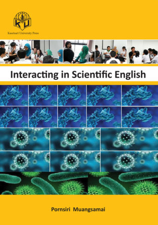 Interacting In Scientific English
