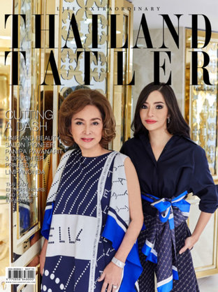 Thailand Tatler MAR 2019