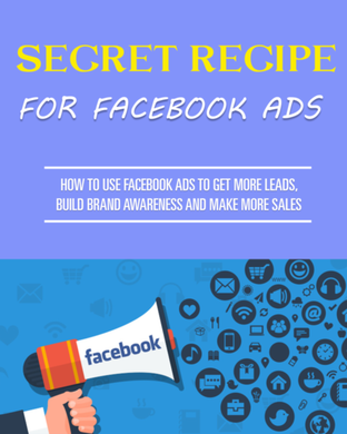 Facebook Ads Secrets