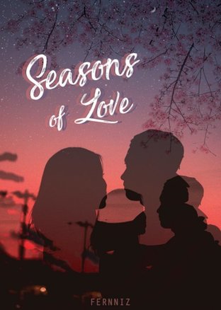 Seasons of Love (เล่มพิเศษเซ็ท Seasons)