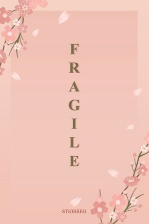 FRAGILE - น้ำเหนือ น้ำน่าน [NielOng Fiction]