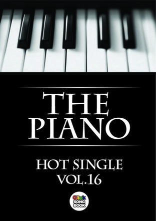 THE PIANO HOT SINGLE V.16