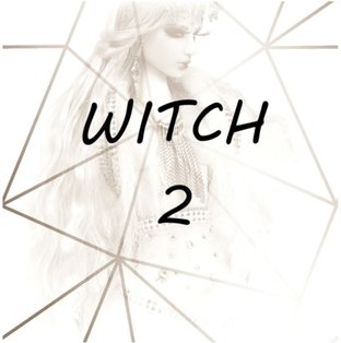 WITCH เป็นแม่มดนี่ไม่ง่ายเลยจริงๆ ภาค 2