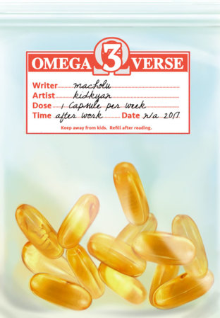 Omega3verse