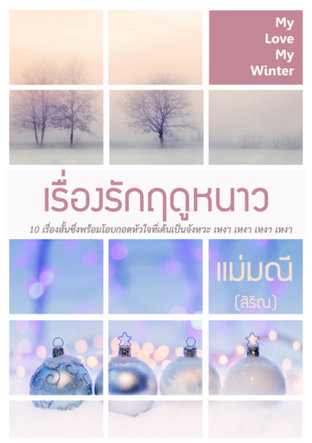 เรื่องรักฤดูหนาว (My Love My Winter)