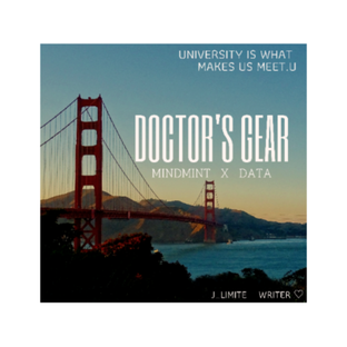 Doctor's Gear เกียร์ของเมียวิศวะ