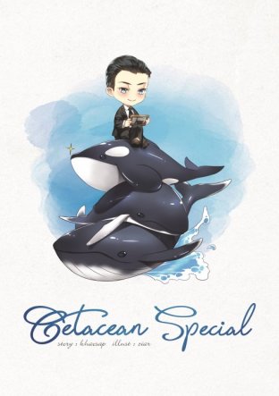Cetacean Special