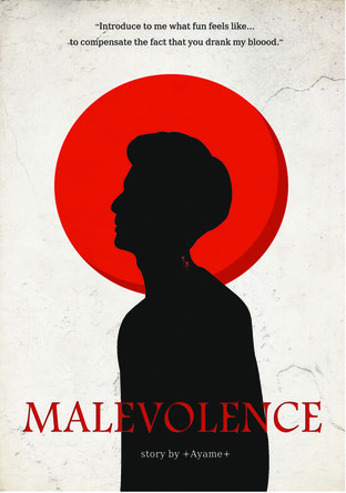 [MarkBam] Malevolence