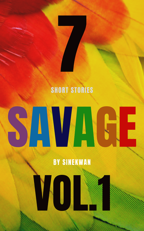 7 Savage Vol.1