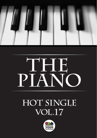 The Piano Hot Single Vol.17
