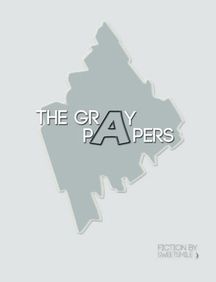 The Gray Papers.