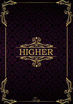 HIGHER [FICTION]